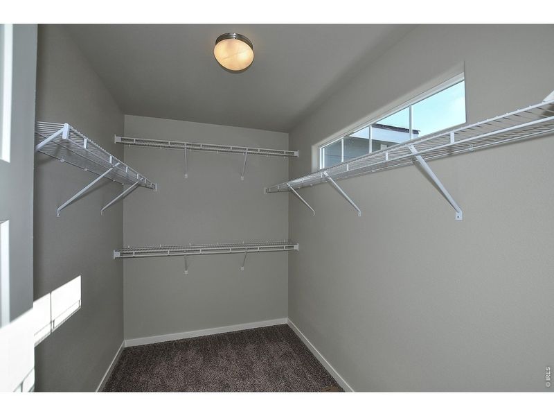 Spacious, unfurnished interior of a new home in , Johnstown (Image 27). Spacious, unfurnished interior of a new home in , Johnstown (Image 27).