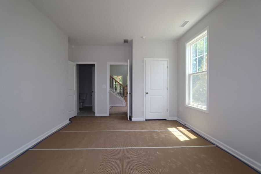Interior Interior