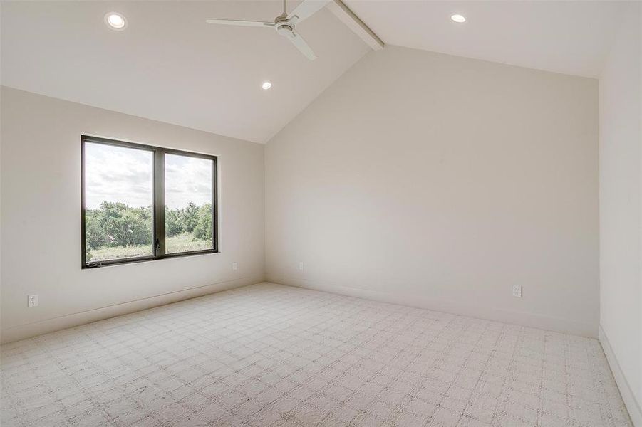 Spacious, unfurnished interior of a new home in , Aledo (Image 20). Spacious, unfurnished interior of a new home in , Aledo (Image 20).