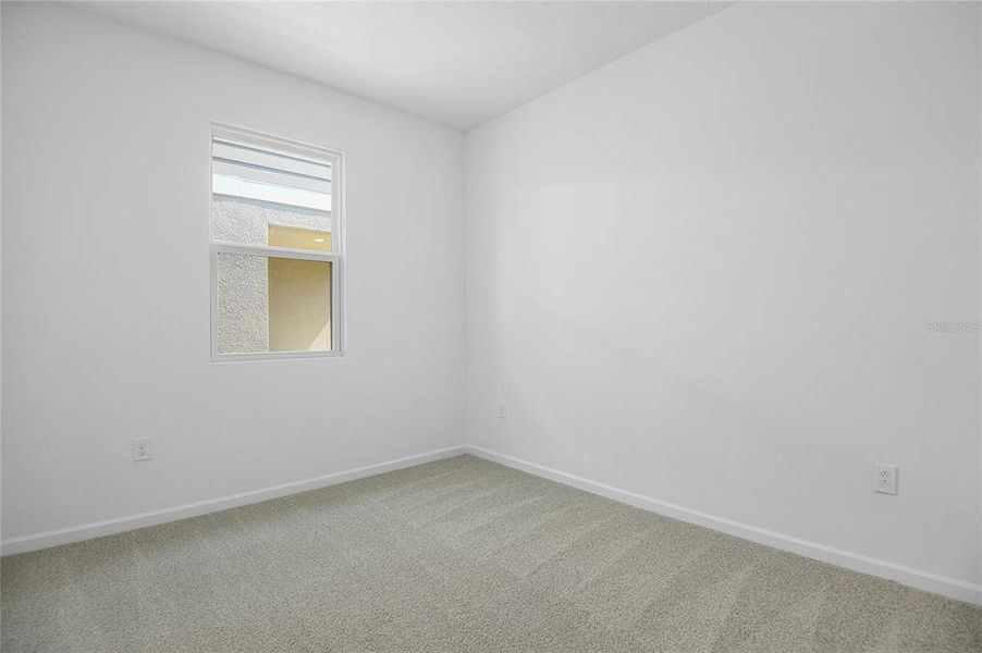 Spacious, unfurnished interior of a new home in Seasons at Scenic Terrace, Lake Hamilton (Image 10).