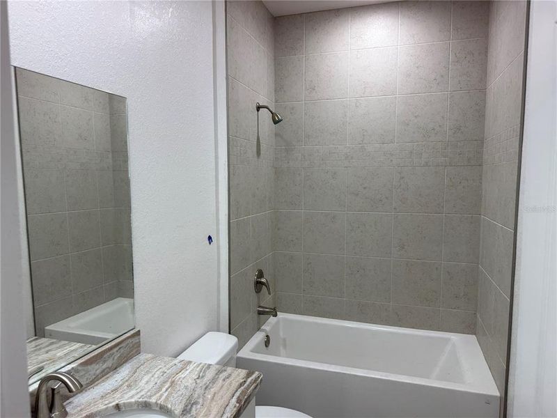 Furnished interior view inside a new home in Port Charlotte, Port Charlotte (Image 6).