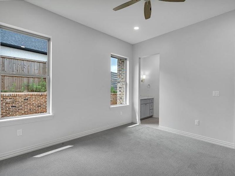 Spacious, unfurnished interior of a new home in , Longview (Image 30). Spacious, unfurnished interior of a new home in , Longview (Image 30).