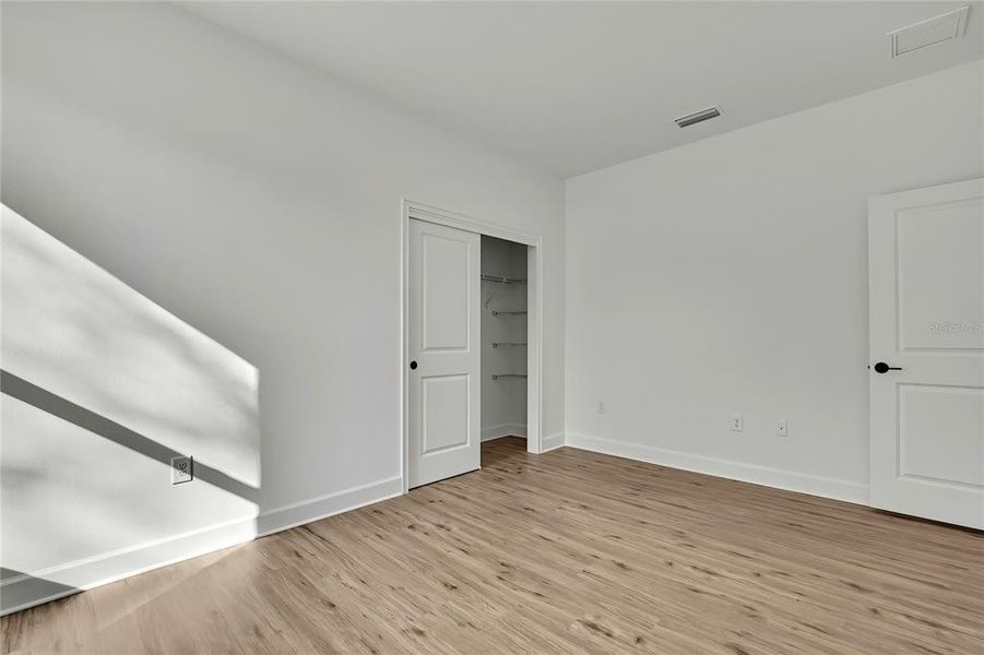Spacious, unfurnished interior of a new home in , Brooksville (Image 30).