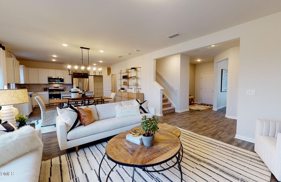 TN CTX RL Rosella INT Gathering Room 2