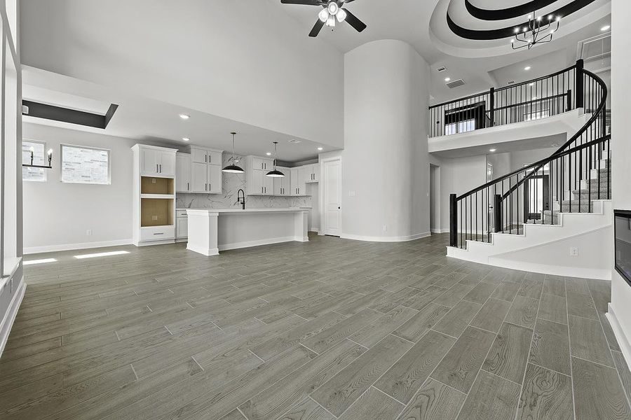 Representational Photo. Home is under construction. Selections and colors may vary in actual property. Representational Photo. Home is under construction. Selections and colors may vary in actual property.