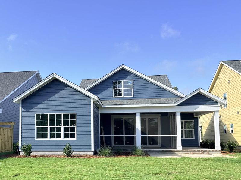 Image 18 of a home in Riverside Cove. Image 18 of a home in Riverside Cove.