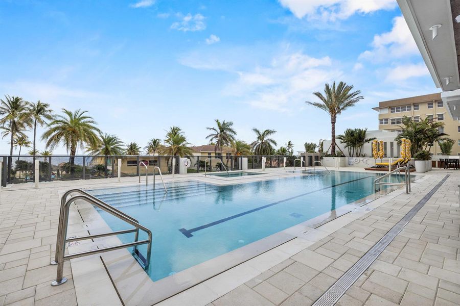 Salato Pool Salato Pool