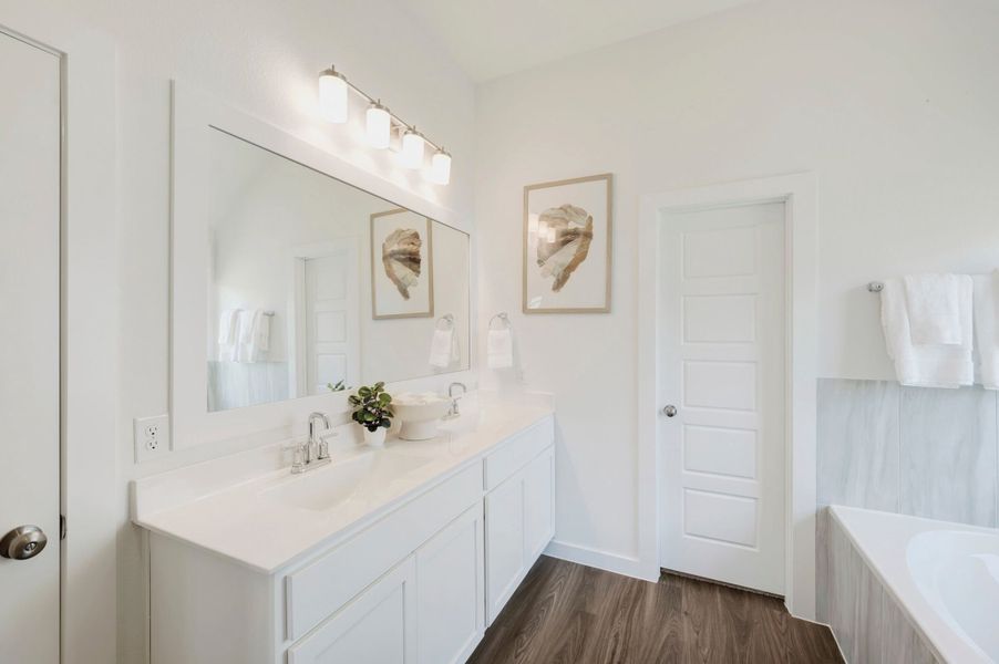 Bathroom Bathroom