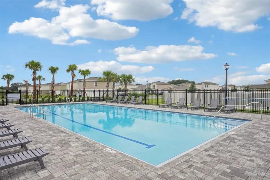 Community amenities in Sumter Villas, Sumterville (Image 23). Community amenities in Sumter Villas, Sumterville (Image 23).