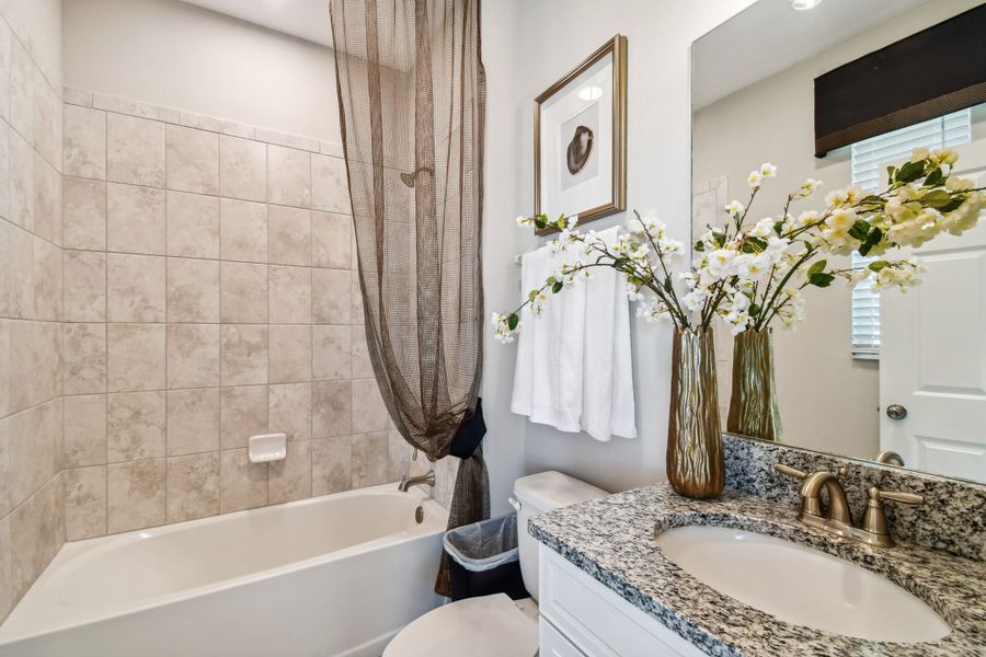 Bathroom Bathroom