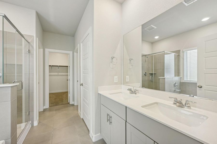 Photo is not of the actual home but is an inspirational photo of builder’s model home and may depict options, furnishings, and/or decorator features that are not included. Photo is not of the actual home but is an inspirational photo of builder’s model home and may depict options, furnishings, and/or decorator features that are not included.