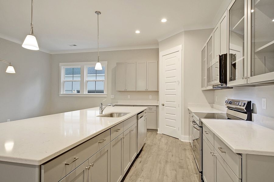 Edisto Kitchen Island Edisto Kitchen Island