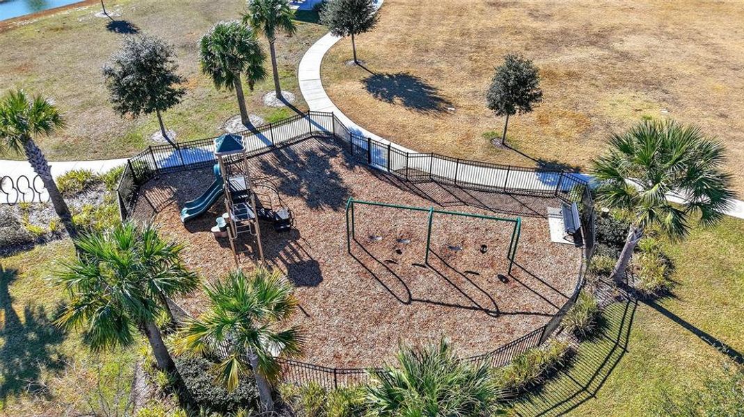 Community amenities in Liberty Preserve, Leesburg (Image 37).