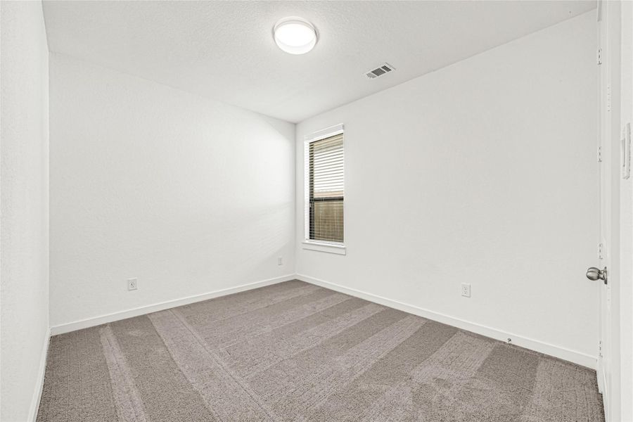 Spacious, unfurnished interior of a new home in Riceland, Mont Belvieu (Image 18). Spacious, unfurnished interior of a new home in Riceland, Mont Belvieu (Image 18).