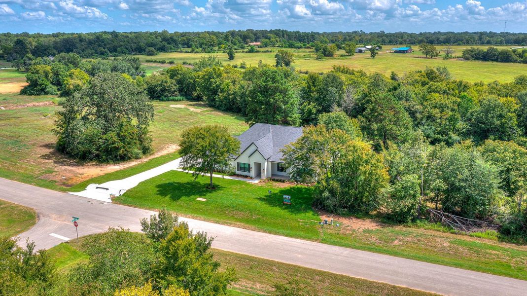 PROGRESS PHOTO STAGE 18 - 08.17.25