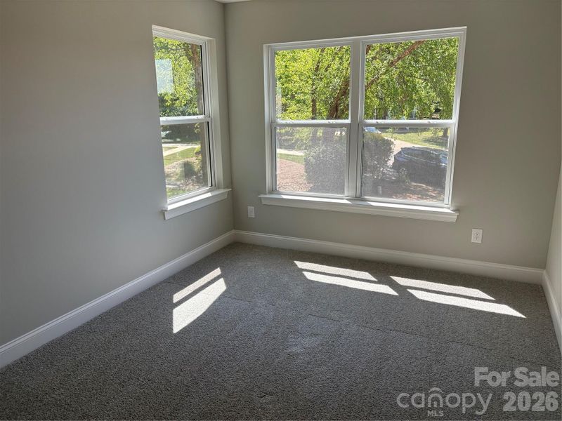 Spacious, unfurnished interior of a new home in , Gastonia (Image 14).