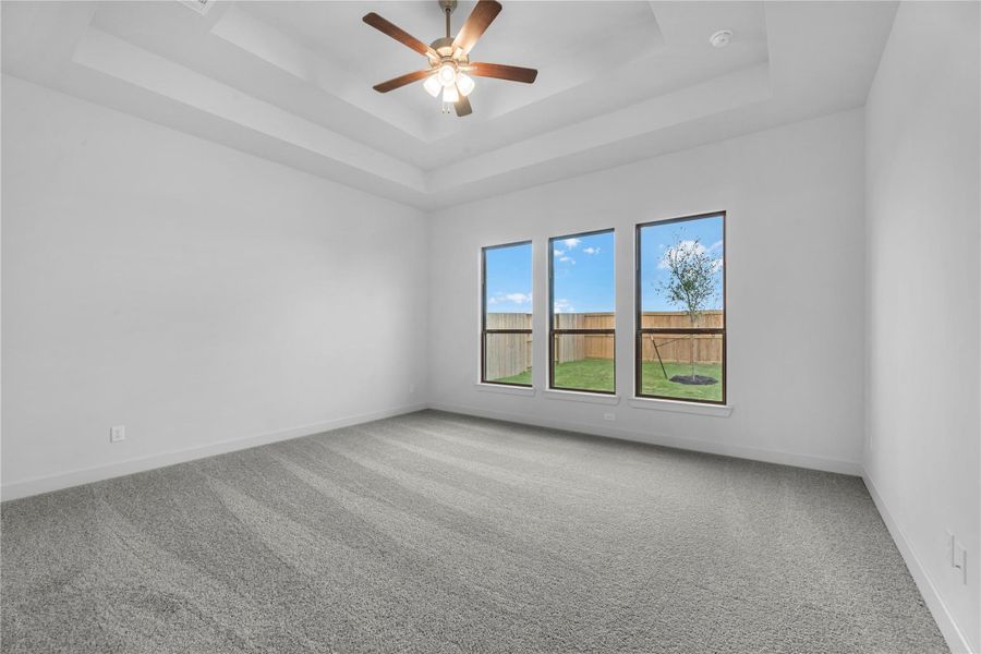 Representative image. Features, specifications, selections and colors may vary.