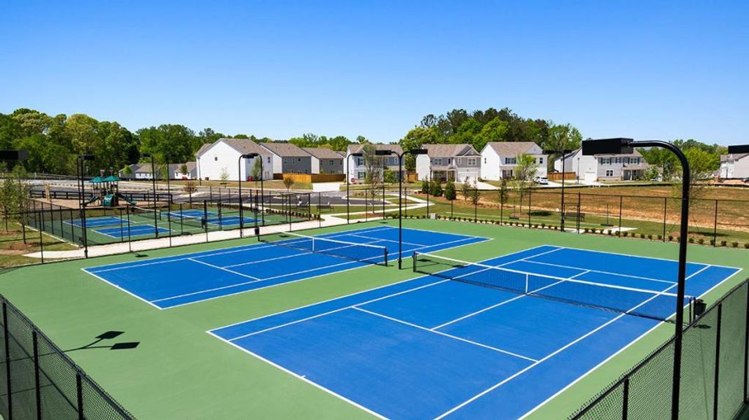 Community amenities in Braselton Village, Braselton (Image 62). Community amenities in Braselton Village, Braselton (Image 62).