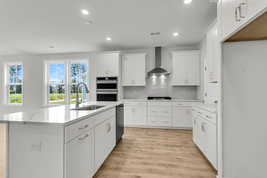 Summerville, SC New Home.  - Slide 12