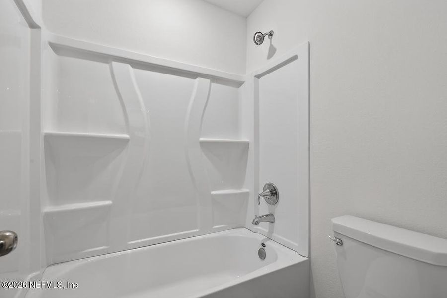 Image 57 of a home in St Augustine Lakes.