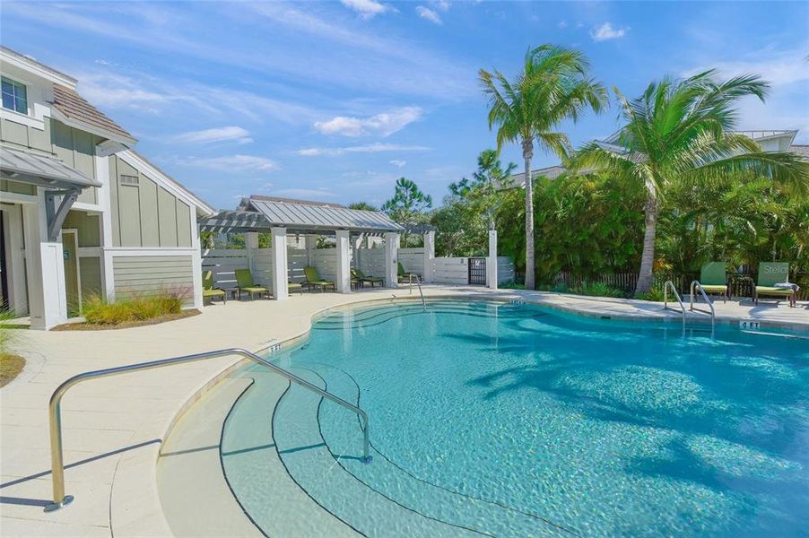 Community amenities in , Bradenton (Image 55).