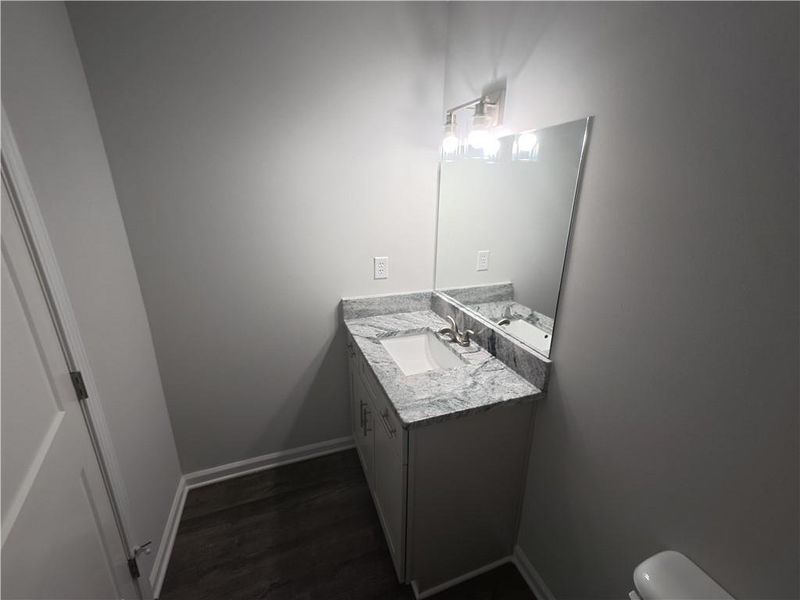 Furnished interior view inside a new home in , Temple (Image 7). Furnished interior view inside a new home in , Temple (Image 7).