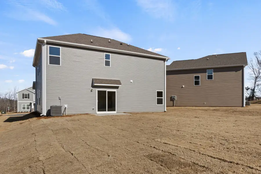 Woodruff, SC New Home.  - Slide 4