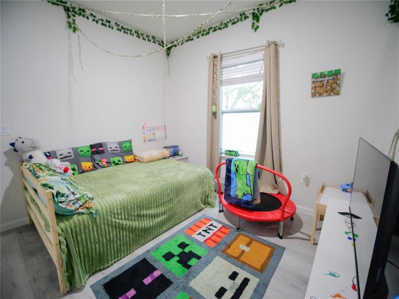 Furnished interior view inside a new home in , Ocala (Image 16). Furnished interior view inside a new home in , Ocala (Image 16).
