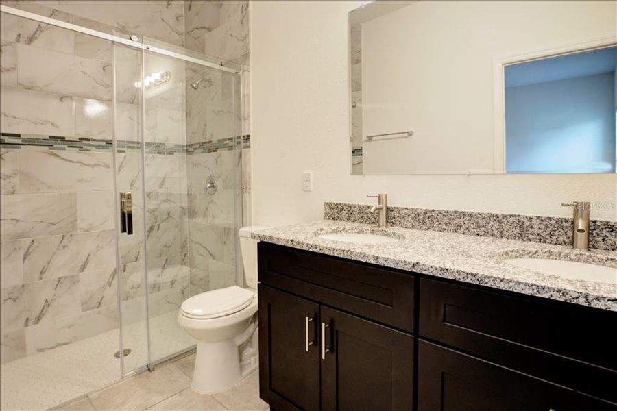 Furnished interior view inside a new home in , Ocala (Image 7). Furnished interior view inside a new home in , Ocala (Image 7).