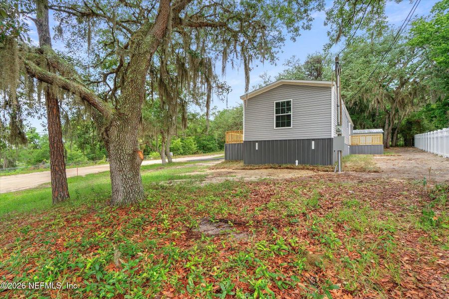 Image 36 of a home in . Image 36 of a home in .