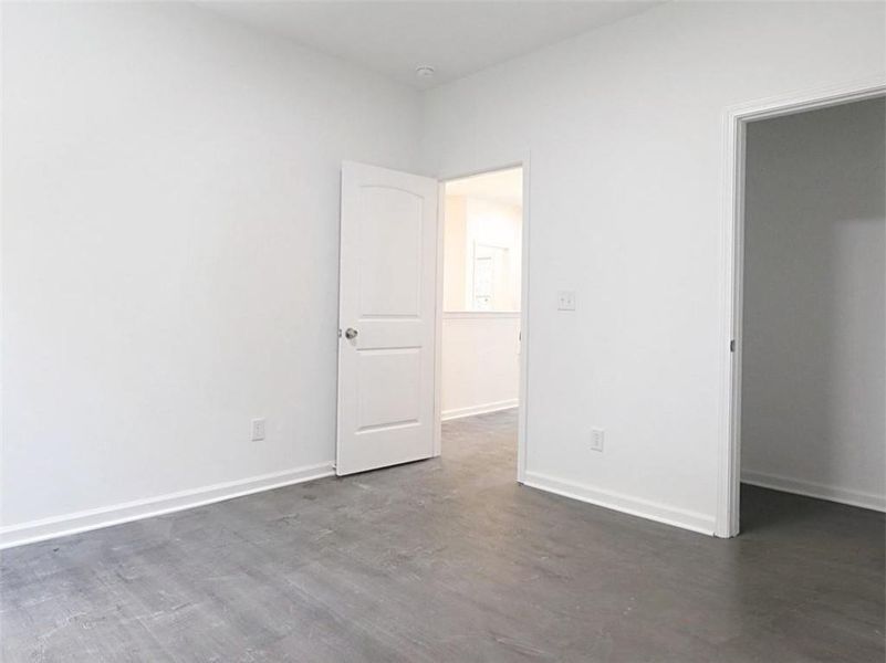 Spacious, unfurnished interior of a new home in , Jasper (Image 24). Spacious, unfurnished interior of a new home in , Jasper (Image 24).