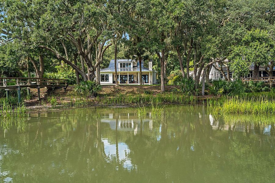 Natural landscape and outdoor views near  in Beaufort (Image 47).