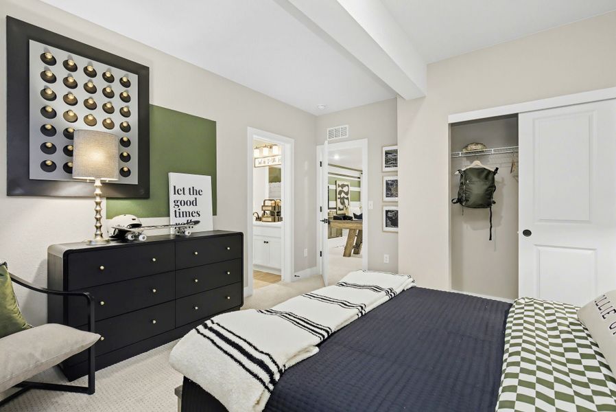 New Home in Berthoud, CO.  - Slide 34