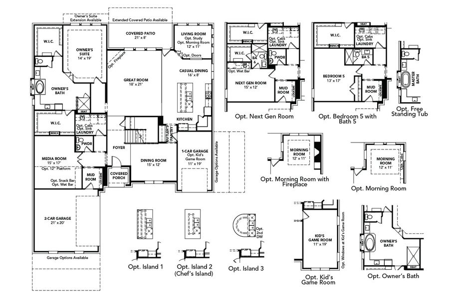 Experience luxurious residential architecture with this elegant single-family home design. Experience luxurious residential architecture with this elegant single-family home design.