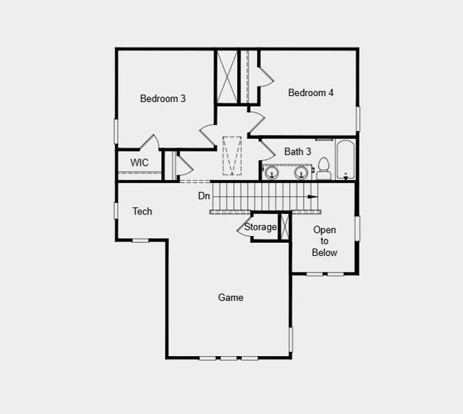 Floor Plan Floor Plan