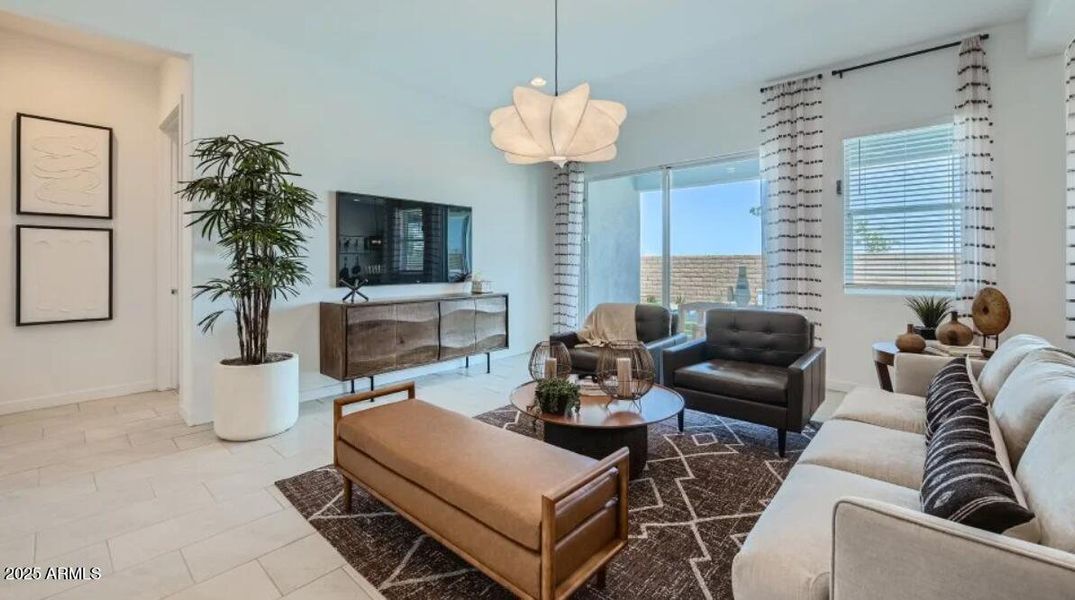 Great Room Great Room