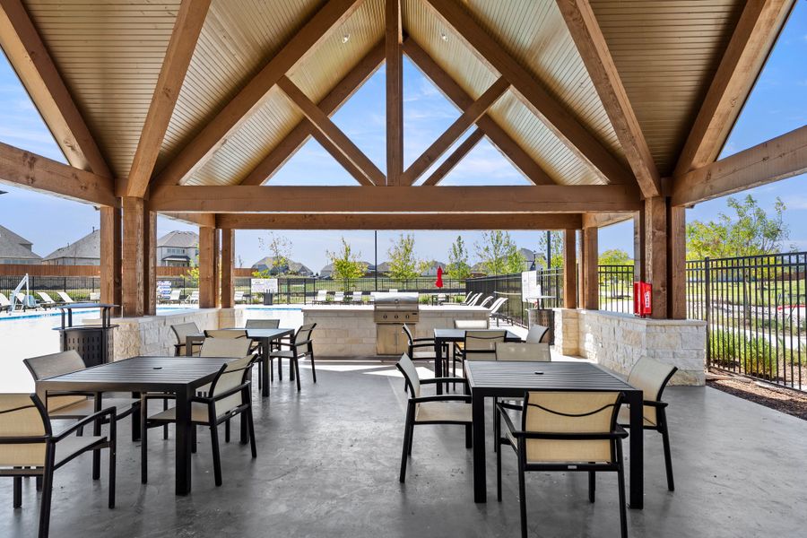Community amenities in Nelson Lake Estates, Rockwall (Image 27). Community amenities in Nelson Lake Estates, Rockwall (Image 27).