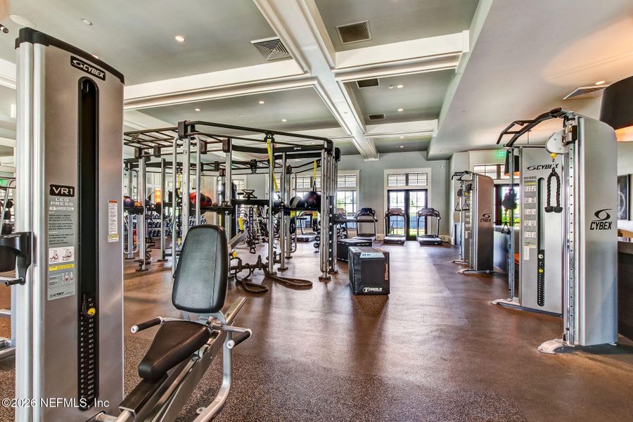 Community amenities in , St. Augustine (Image 51).