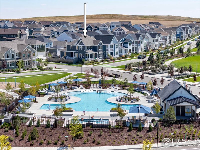 Image 46 of a home in .