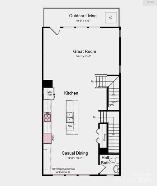 Additional highlights include: gourmet kitchen, main floor bedroom with a full bathroom, and a built-in ledge added to the primary shower. Additional highlights include: gourmet kitchen, main floor bedroom with a full bathroom, and a built-in ledge added to the primary shower.