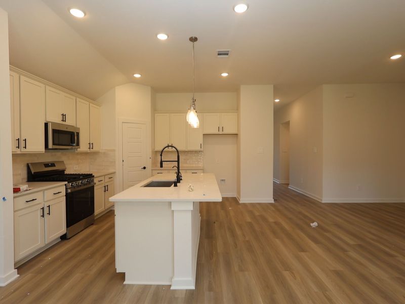 Kitchen Kitchen