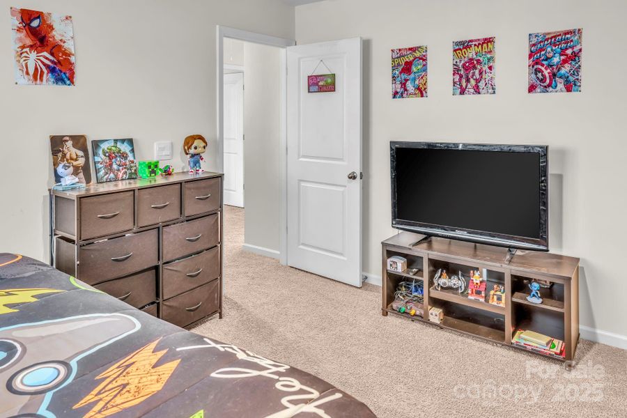 Image 35 of a home in Calvin Creek.