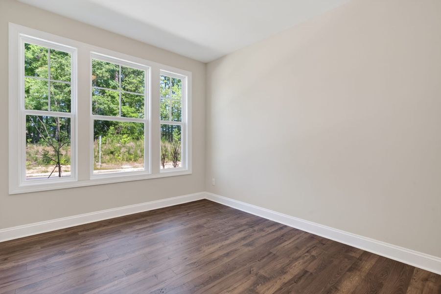 4br New Home in Knightdale, NC.  - Slide 8