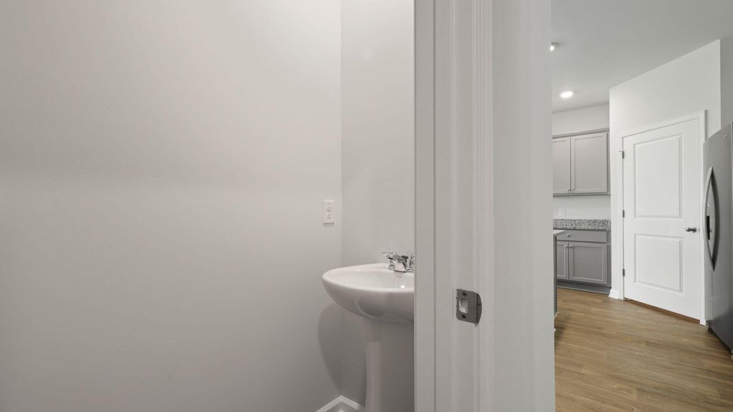 Image 37 of a home in Lakeview at Kitfield.