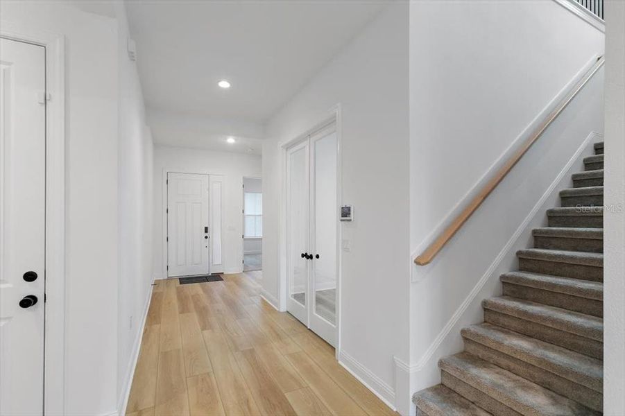 Spacious, unfurnished interior of a new home in , Palm Coast (Image 24).