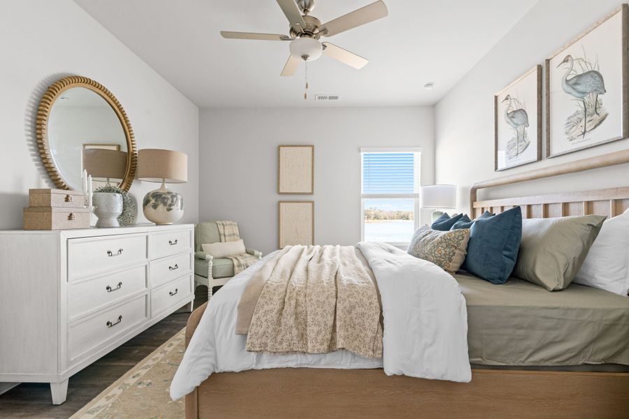 New Home in Supply, NC.  - Slide 31