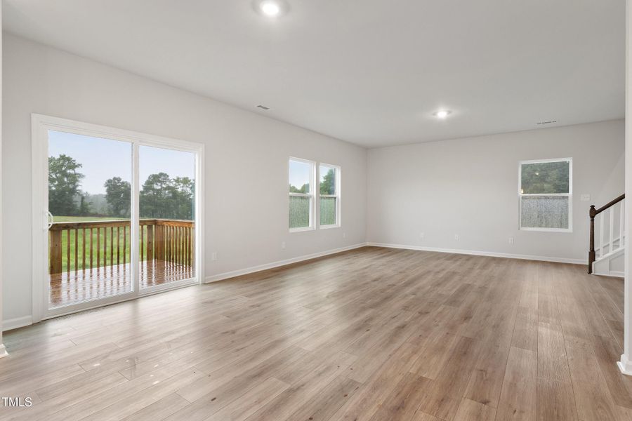 Family Room Family Room