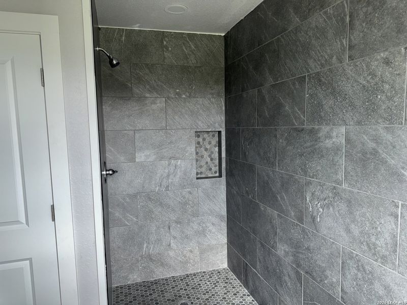 Close-up of interior finishes inside a home in , Natalia (Image 12).