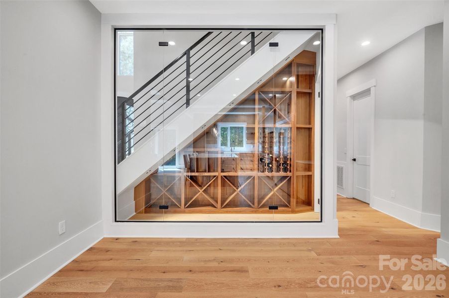 Spacious, unfurnished interior of a new home in , Denver (Image 39). Spacious, unfurnished interior of a new home in , Denver (Image 39).