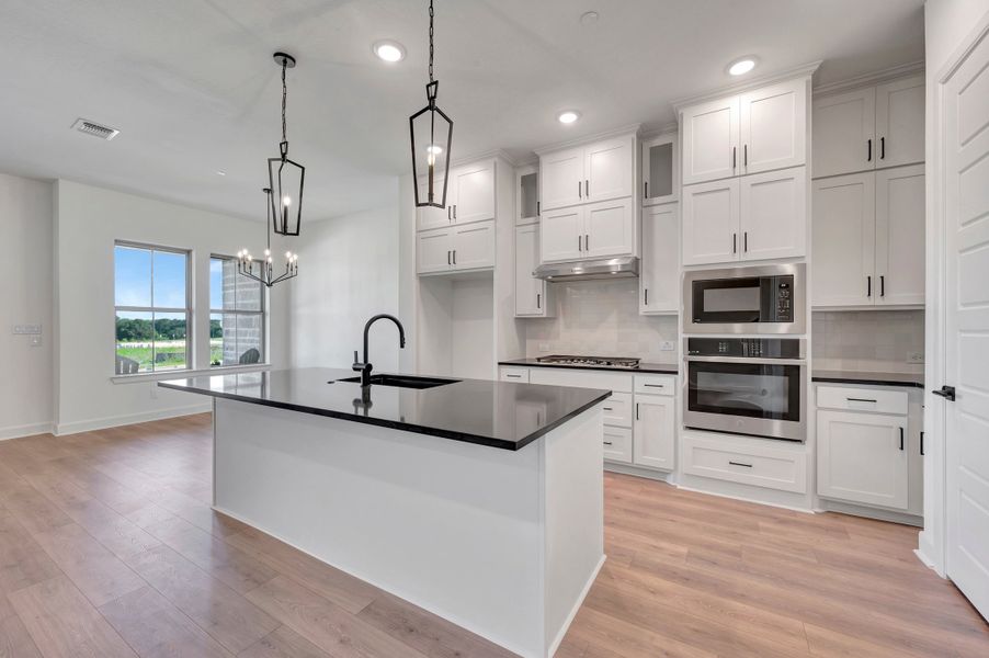 Kitchen Kitchen
